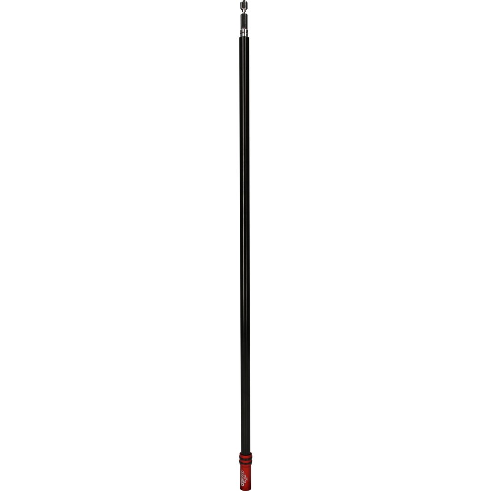 Produktabbildung Nr. 5: KS TOOLS 1/4" Magnetischer Schnellwechsel-Bithalter mit Freilaufhülse, extra lang