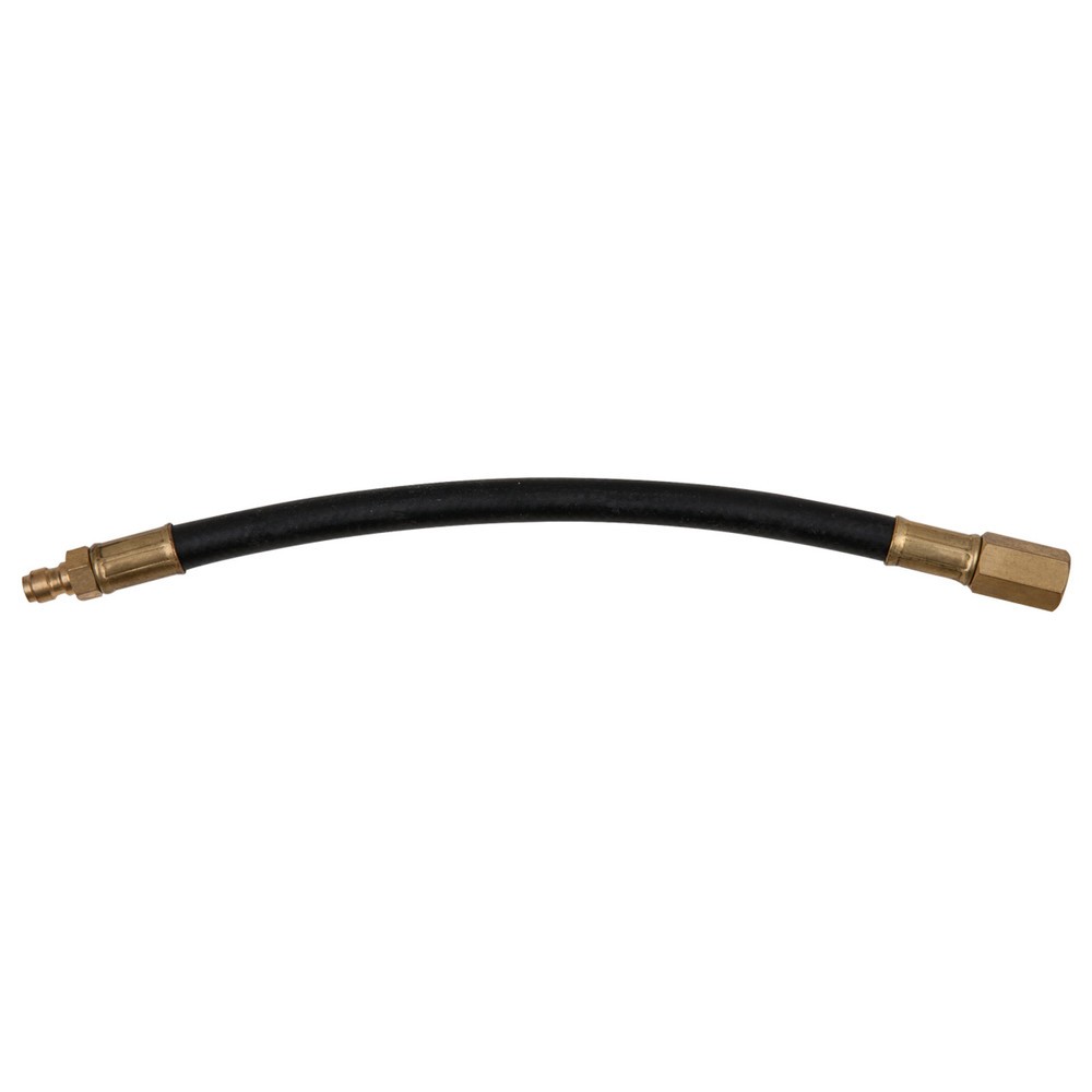 Produktabbildung: KS TOOLS Manometer-5/16"-Schnellkupplungs-Anschlussschlauch mit 1/4" Schlauchanschluss für GM TBI Systeme