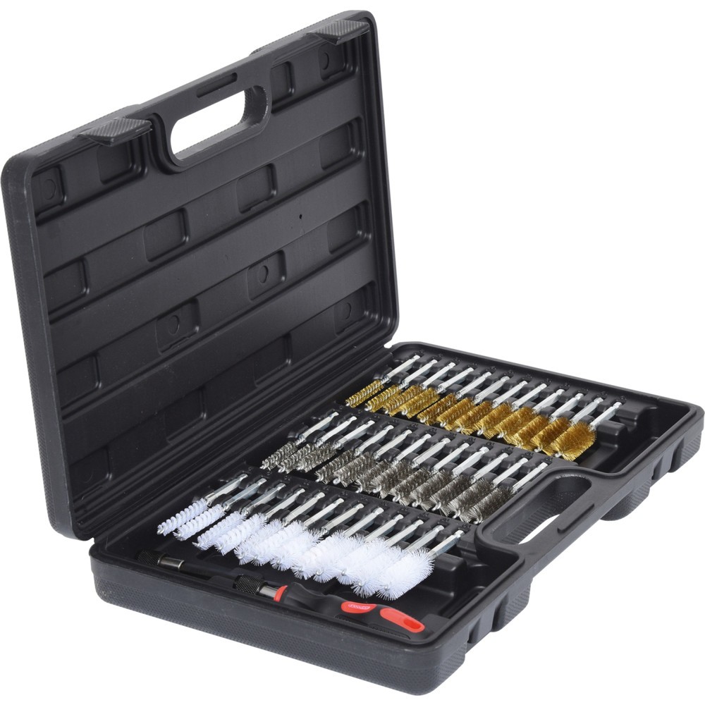 Produktabbildung Nr. 6: KS TOOLS MASTER Reinigungs-Bürsten-Satz, 38-tlg
