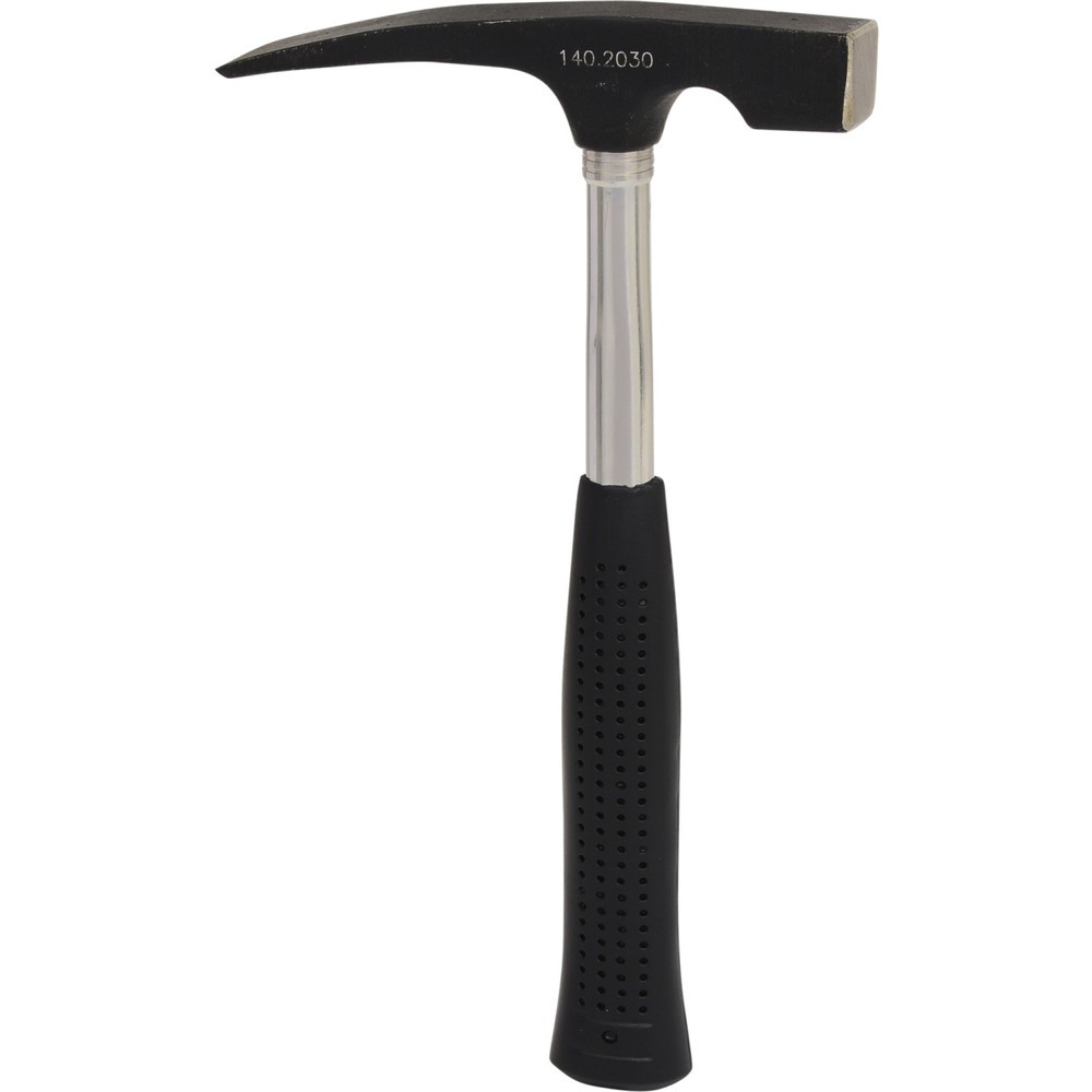 Produktabbildung Nr. 1: KS TOOLS Maurerhammer, rheinische Form, 500g