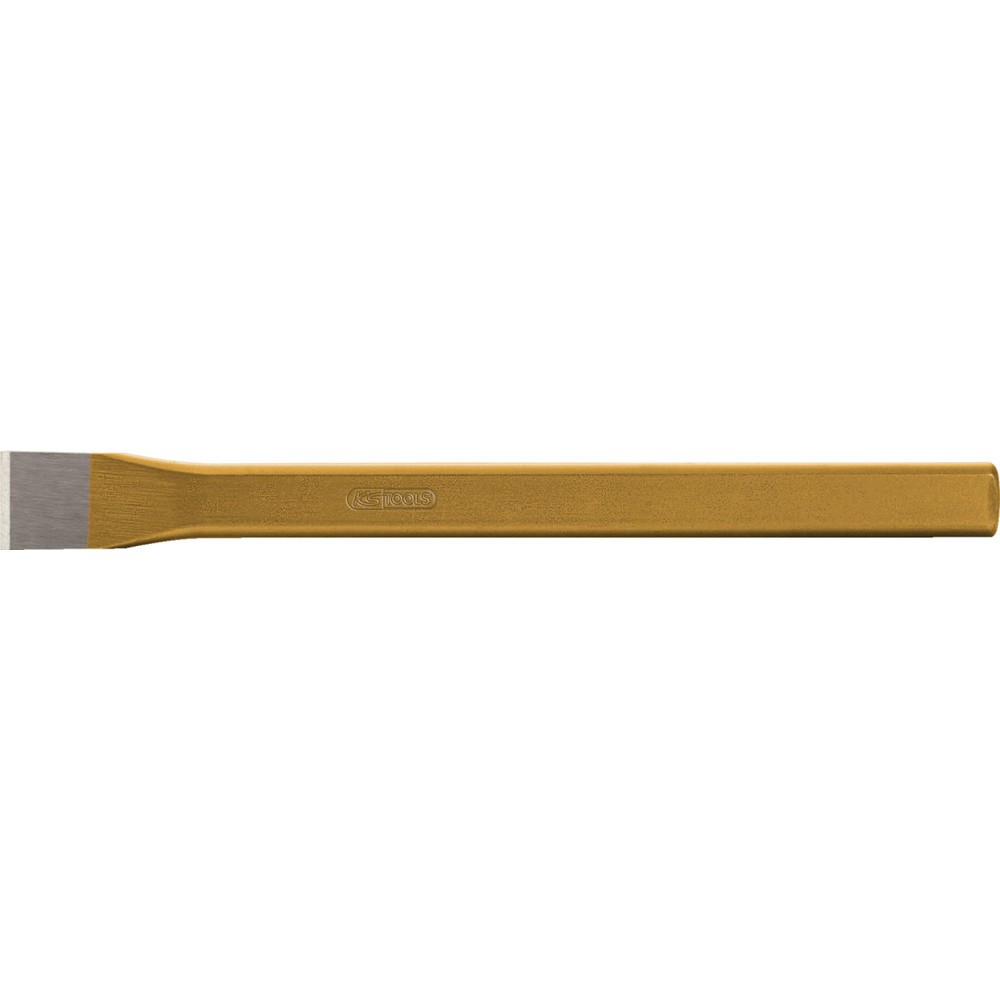 Produktabbildung Nr. 2: KS TOOLS Maurermeißel, flach oval, 33x1000mm