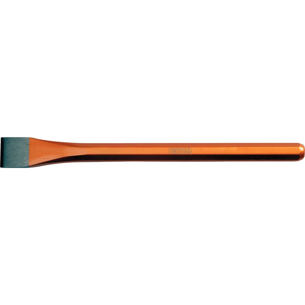Produktabbildung Nr. 2: KS TOOLS Maurermeißel, 8-kant, 30x400mm