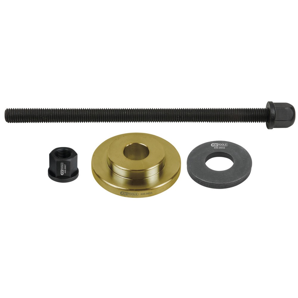 Produktabbildung: KS TOOLS Mechanischer Spindel-Satz, 4-tlg