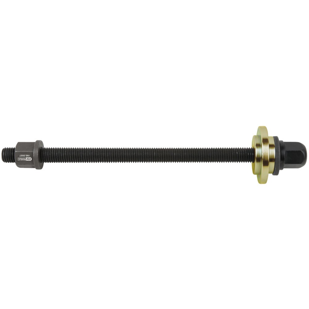 Produktabbildung Nr. 2: KS TOOLS Mechanischer Spindel-Satz, 4-tlg