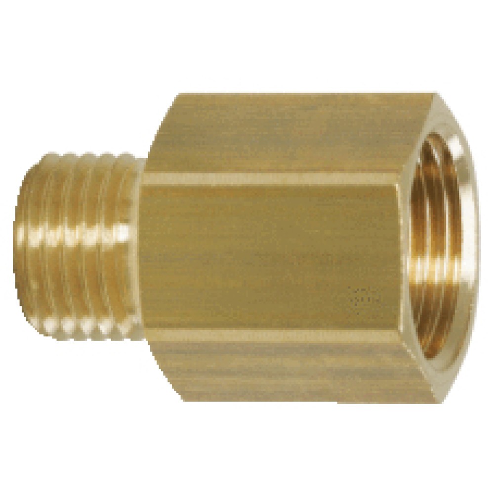 Produktabbildung Nr. 2: KS TOOLS Messing-Reduziernippel, G3/8"AG x G1/4"IG