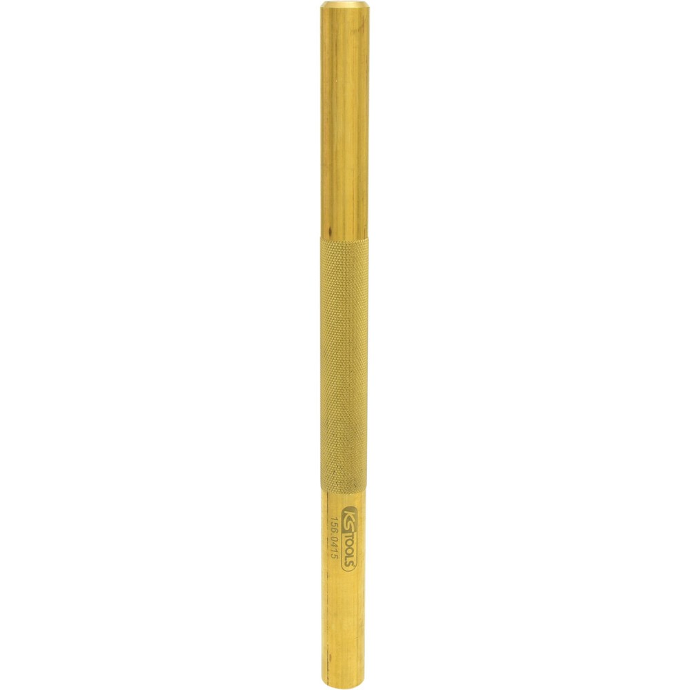 Produktabbildung Nr. 1: KS TOOLS Messingdorn, 300mm