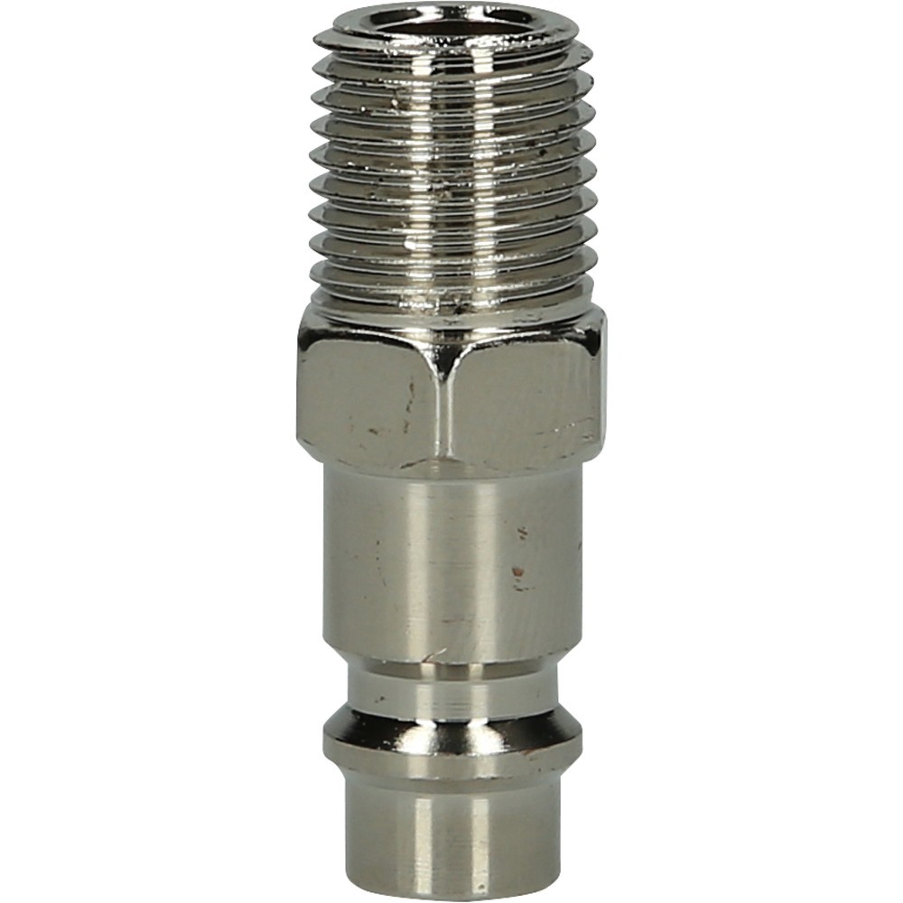 Produktabbildung Nr. 4: KS TOOLS Metall-Stecknippel, 1/4"AG, Europa