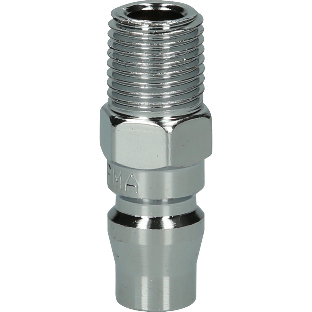 Produktabbildung Nr. 2: KS TOOLS Metall-Stecknippel, 1/4"AG, Asien