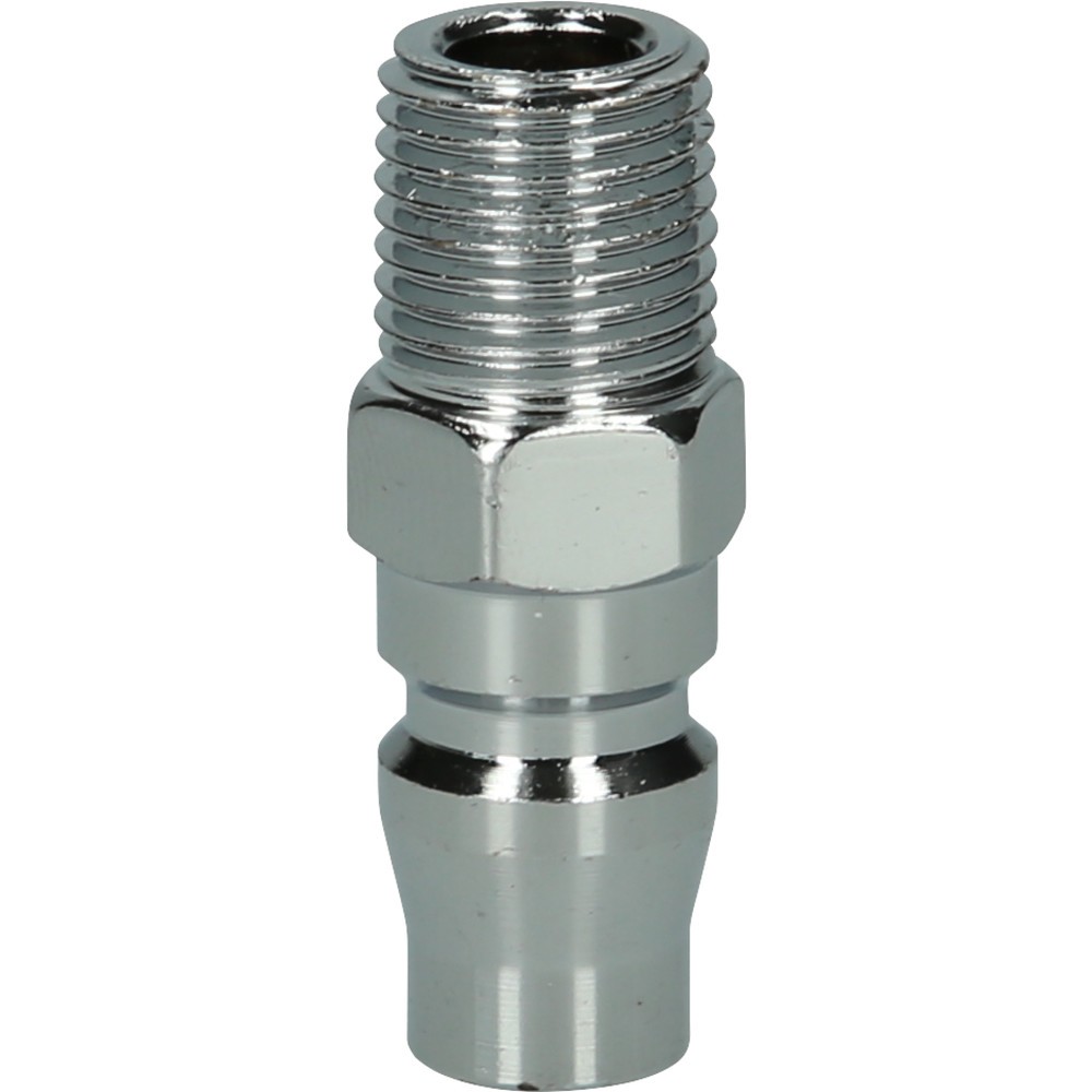 Produktabbildung Nr. 3: KS TOOLS Metall-Stecknippel, 1/4"AG, Asien