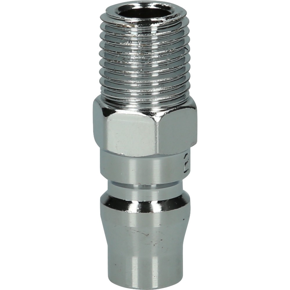 Produktabbildung Nr. 4: KS TOOLS Metall-Stecknippel, 1/4"AG, Asien