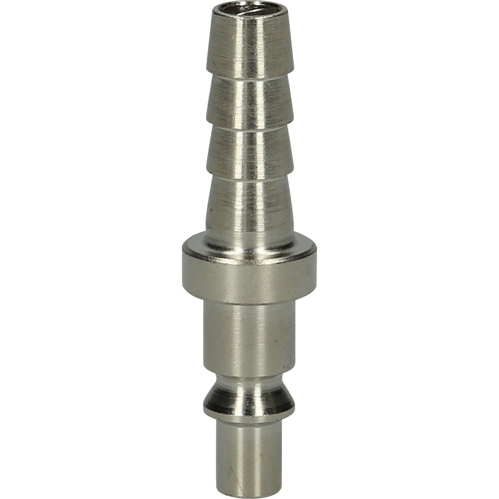 Produktabbildung Nr. 3: KS TOOLS Metall-Stecknippel mit Schlauchtülle, Ø 10mm, 58mm