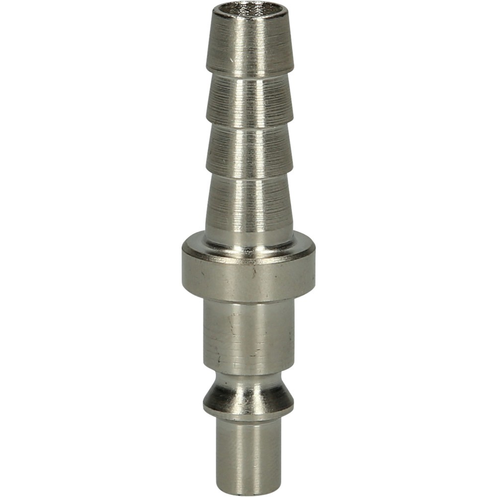 Produktabbildung Nr. 2: KS TOOLS Metall-Stecknippel mit Schlauchtülle, Ø 10mm, 58,5mm
