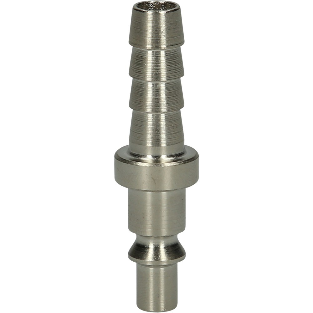 Produktabbildung Nr. 3: KS TOOLS Metall-Stecknippel mit Schlauchtülle, Ø 10mm, 58,5mm