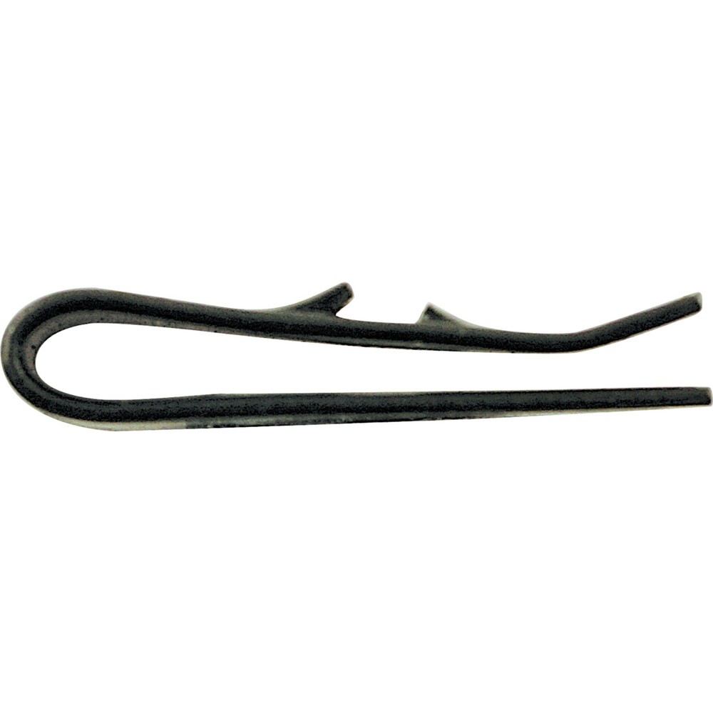 Produktabbildung Nr. 1: KS TOOLS Metall U-Mutter Nr.8x21mm universal,10er Pack