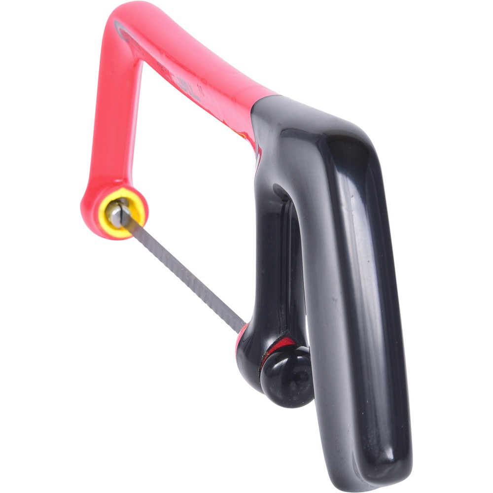 Produktabbildung Nr. 4: KS TOOLS Metallbügelsäge mit Schutzisolierung, 265mm