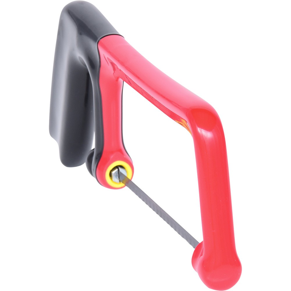 Produktabbildung Nr. 6: KS TOOLS Metallbügelsäge mit Schutzisolierung, 265mm