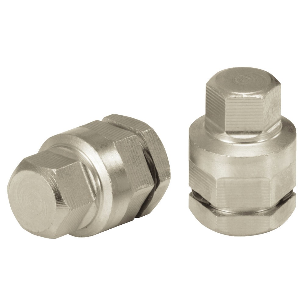 Produktabbildung Nr. 1: KS TOOLS Micro Bit Innensechskant, 4mm