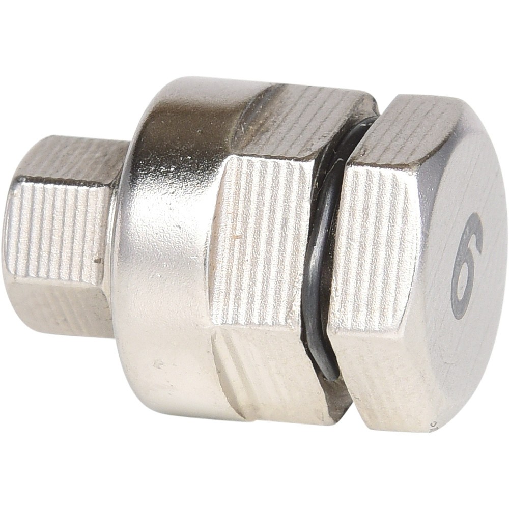 Produktabbildung Nr. 2: KS TOOLS Micro Bit Innensechskant, 6mm