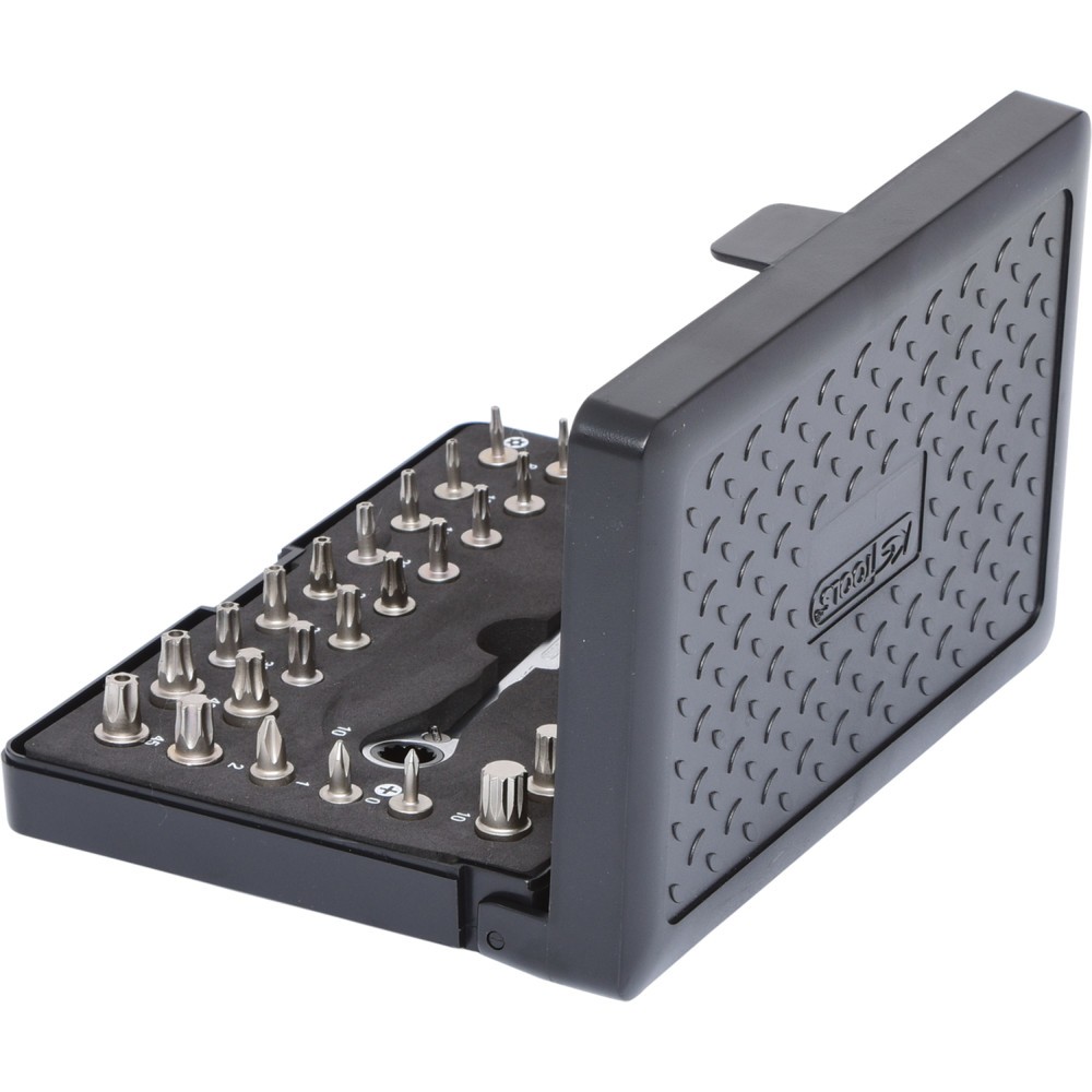 Produktabbildung Nr. 3: KS TOOLS Micro Bit-Satz, 32-tlg