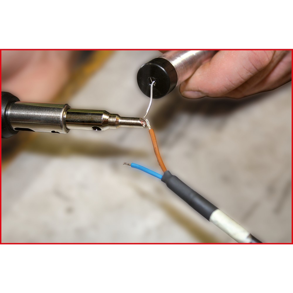 Produktabbildung Nr. 4: KS TOOLS Mikro-Löt-Satz, 8-tlg