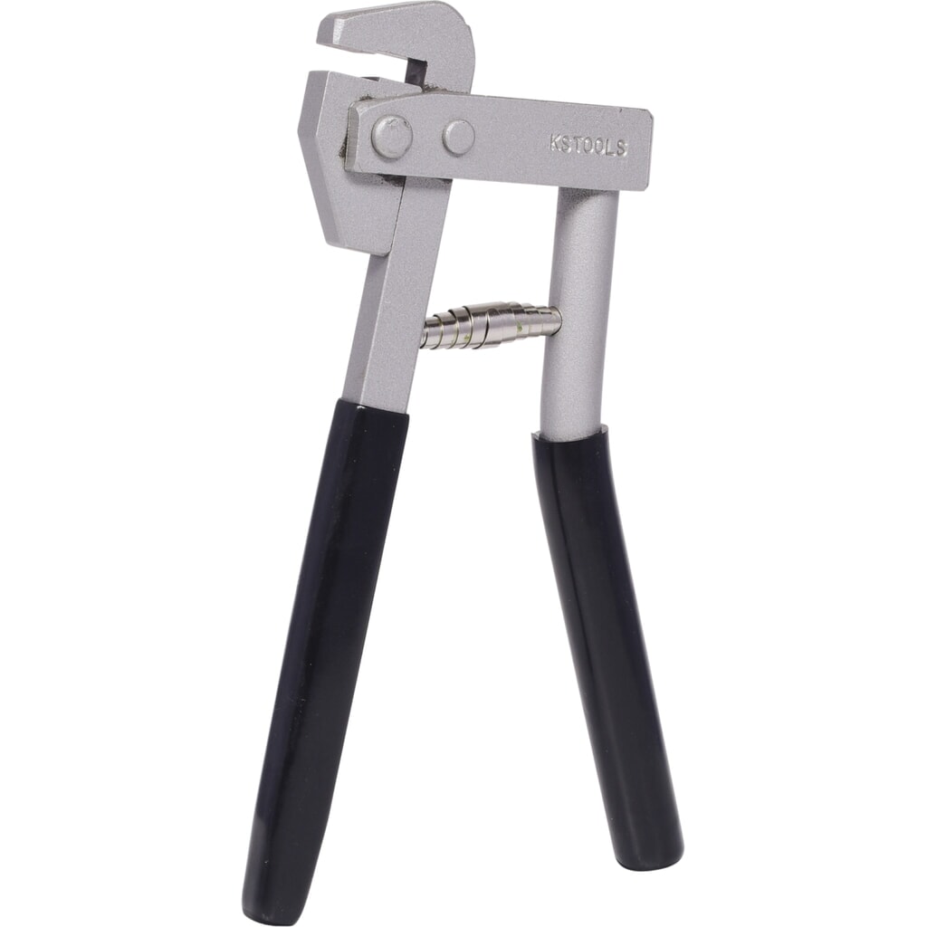 KS TOOLS Mini-Absetzzange, 220mm Produktabbildung: KS TOOLS Mini-Absetzzange, 220mm