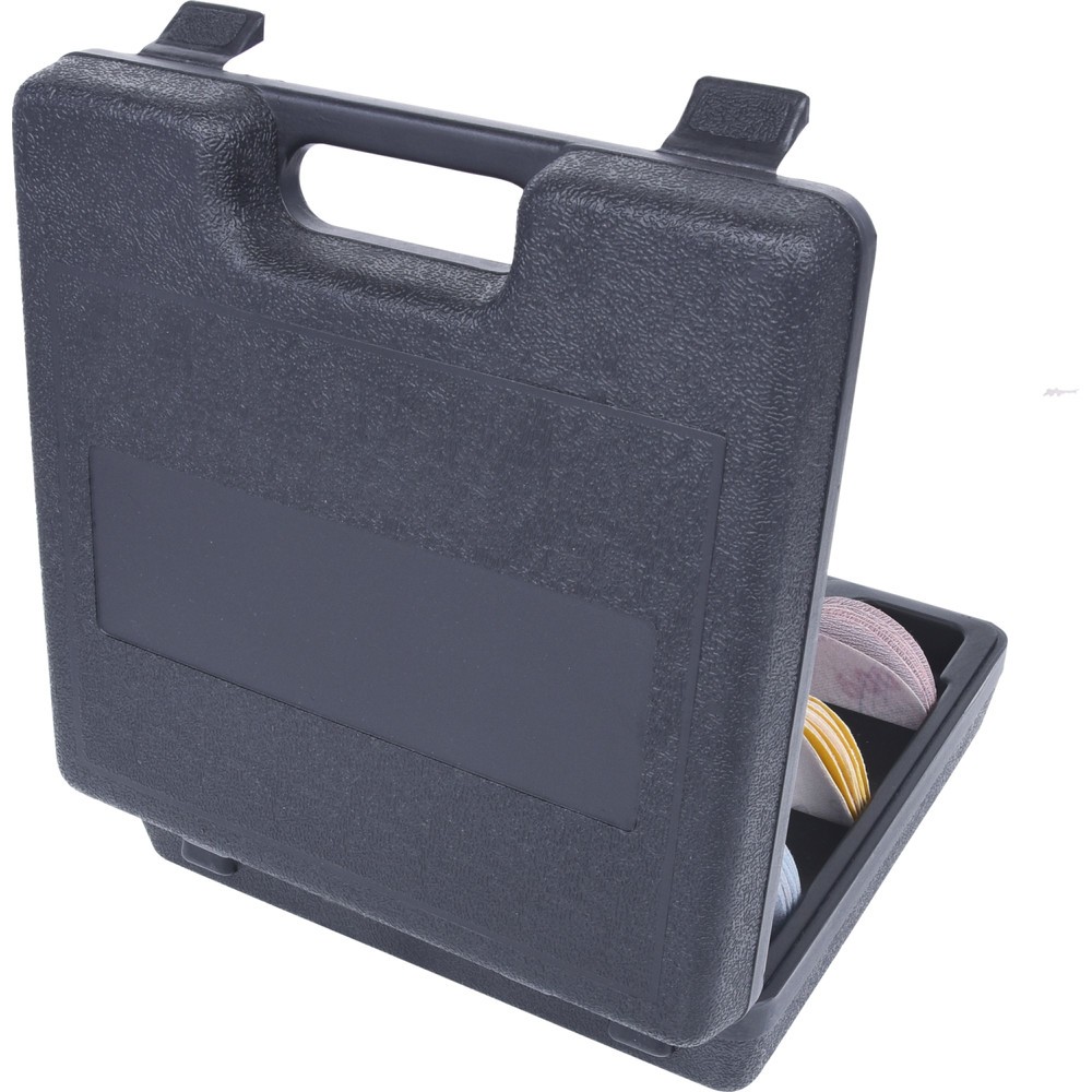Produktabbildung Nr. 3: KS TOOLS Mini-Druckluft-Exzenterschleifer-Satz, 63-tlg
