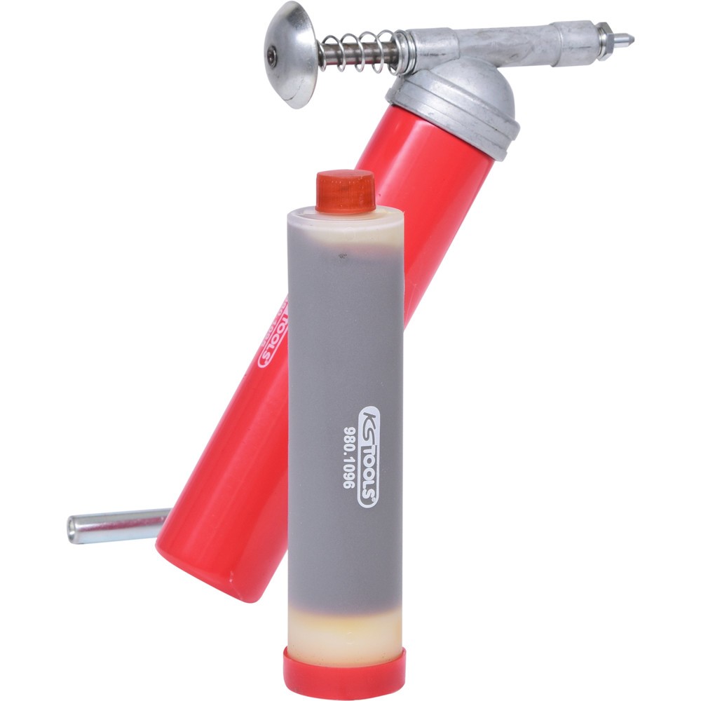 Produktabbildung Nr. 5: KS TOOLS Mini-Fettpressen Satz, 3-tlg