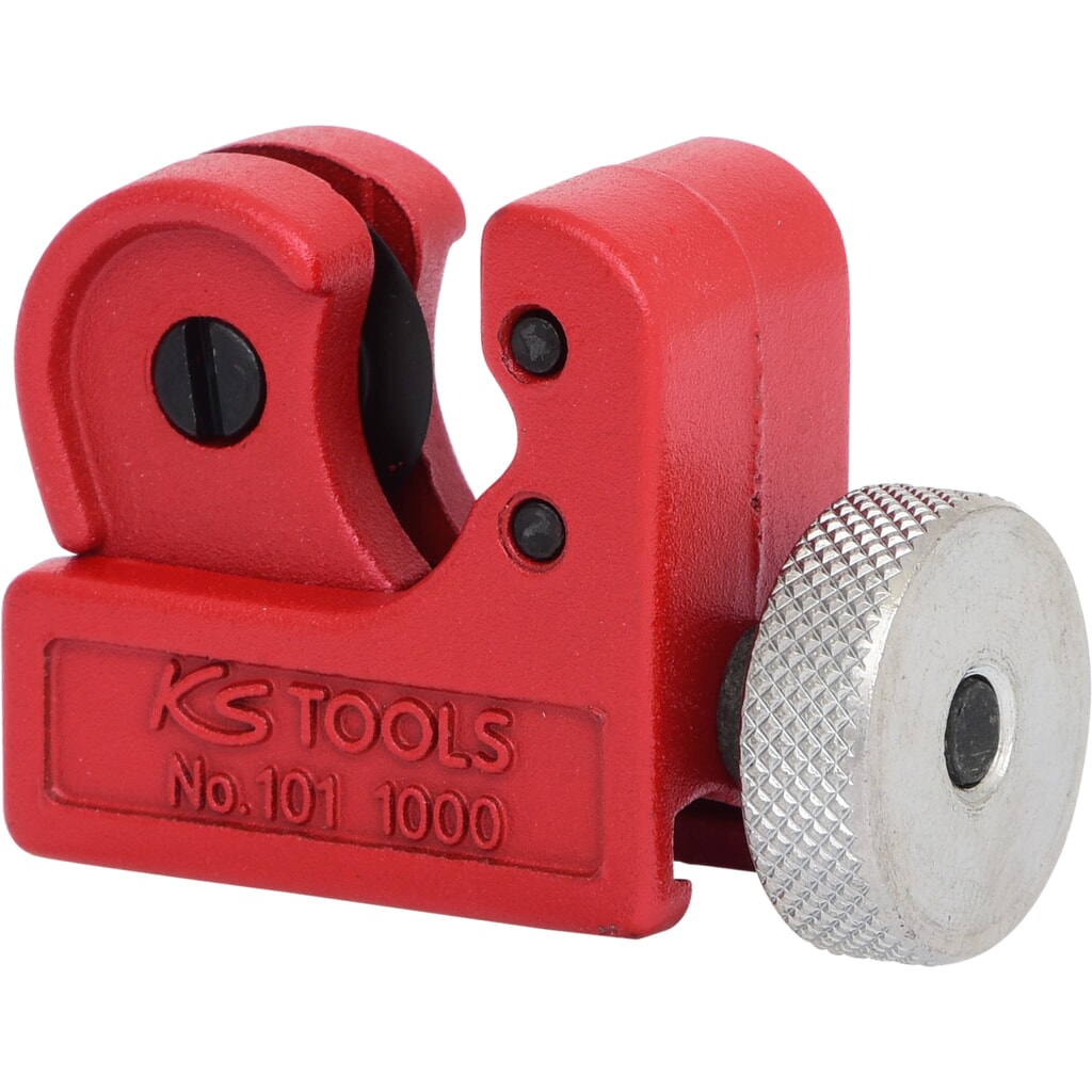 Produktabbildung: KS TOOLS Mini-Rohrabschneider, 3-16mm