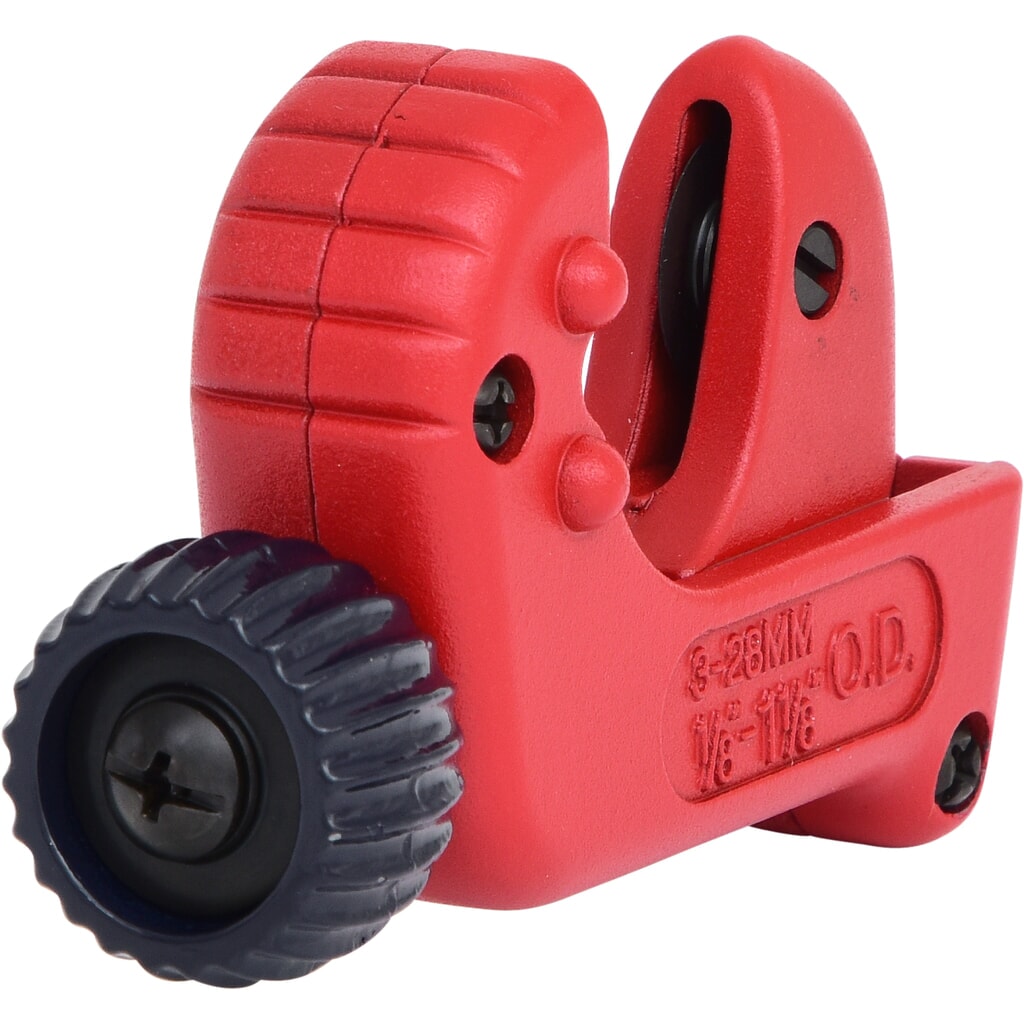 KS TOOLS Mini-Rohrabschneider, 3-28mm Produktabbildung Nr. 4: KS TOOLS Mini-Rohrabschneider, 3-28mm