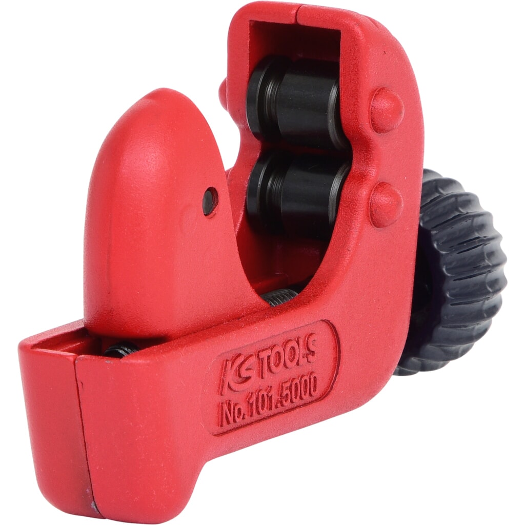 KS TOOLS Mini-Rohrabschneider, 3-28mm Produktabbildung Nr. 6: KS TOOLS Mini-Rohrabschneider, 3-28mm