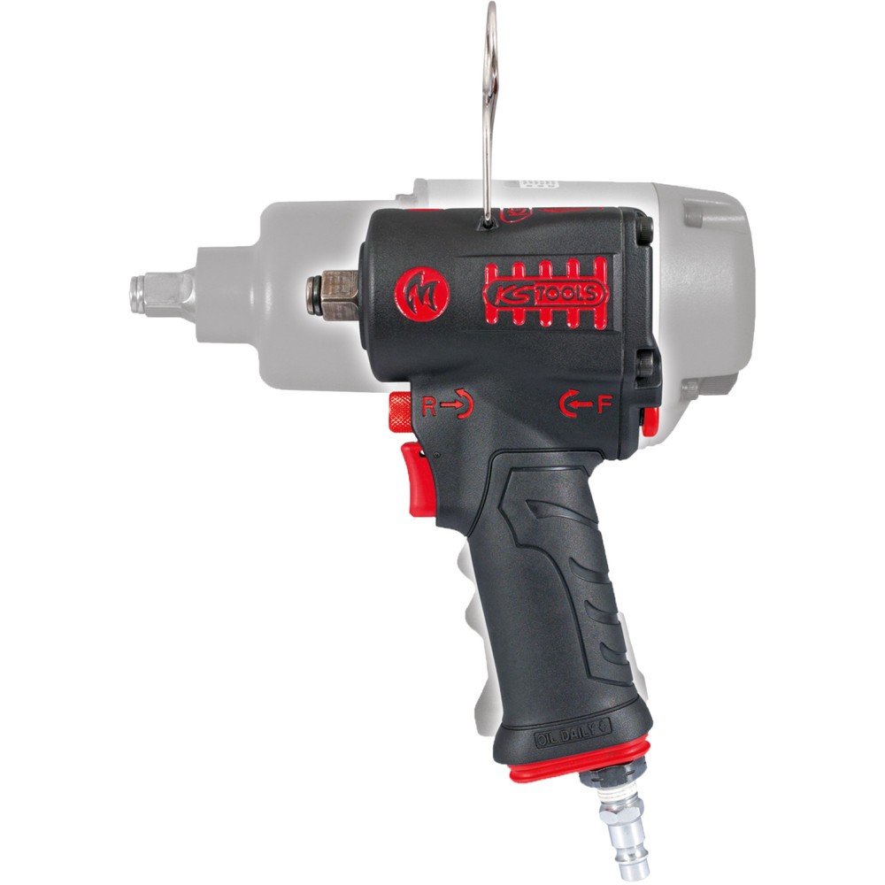 Produktabbildung Nr. 5: KS TOOLS 1/2" miniMONSTER Hochleistungs-Druckluft-Schlagschrauber 1.390 Nm