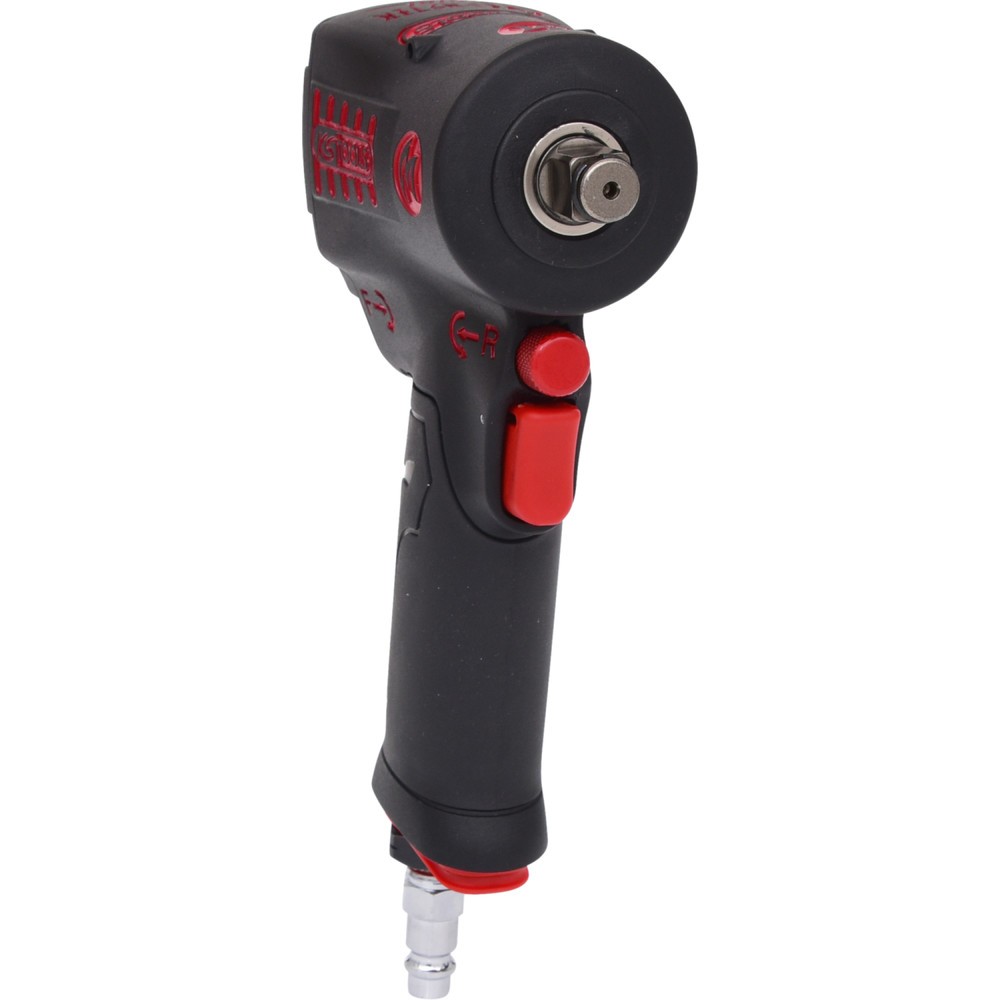 Produktabbildung Nr. 10: KS TOOLS 1/2" miniMONSTER Hochleistungs-Druckluft-Schlagschrauber 1.390 Nm