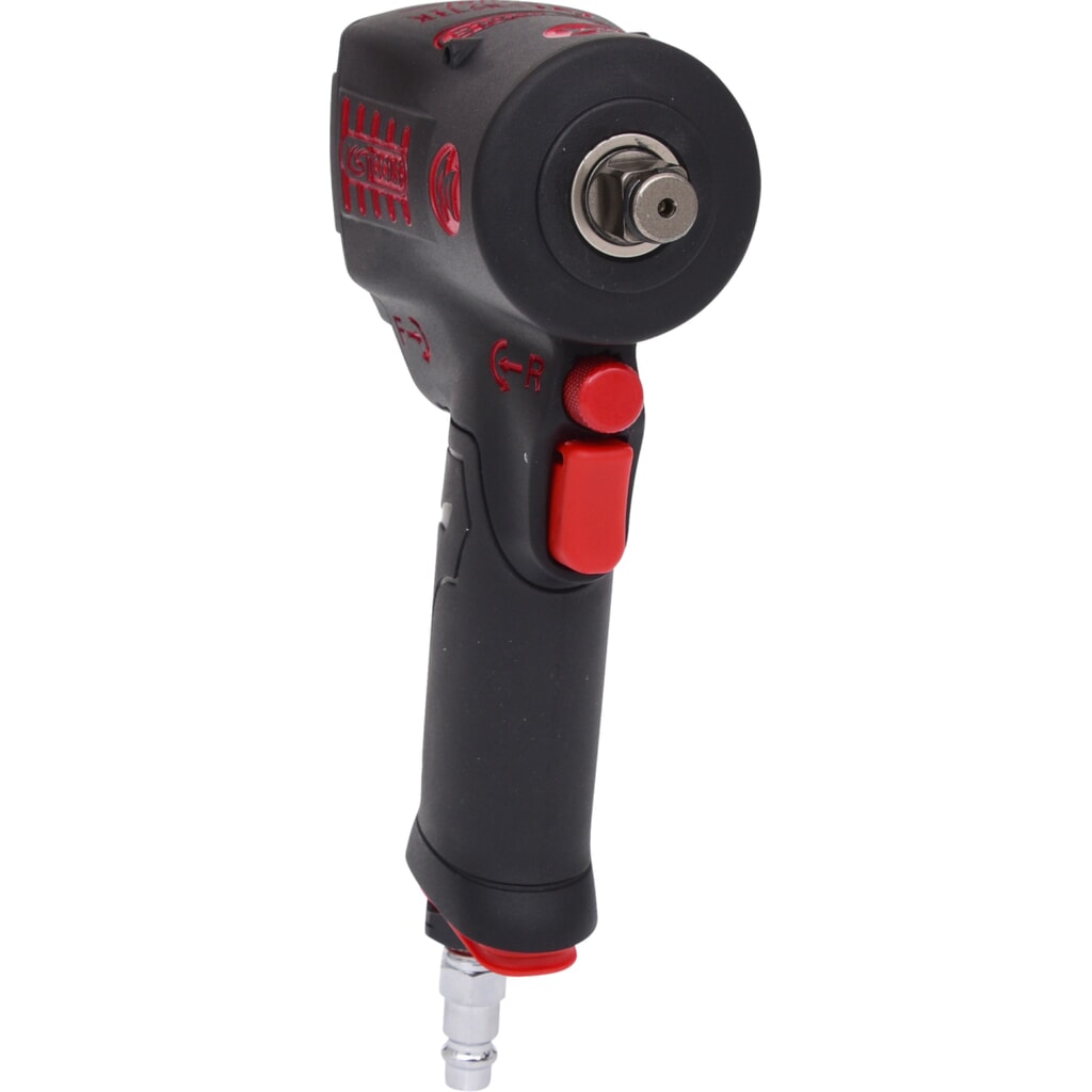 Produktabbildung Nr. 10: KS TOOLS 1/2" miniMONSTER Hochleistungs-Druckluft-Schlagschrauber 1.390 Nm