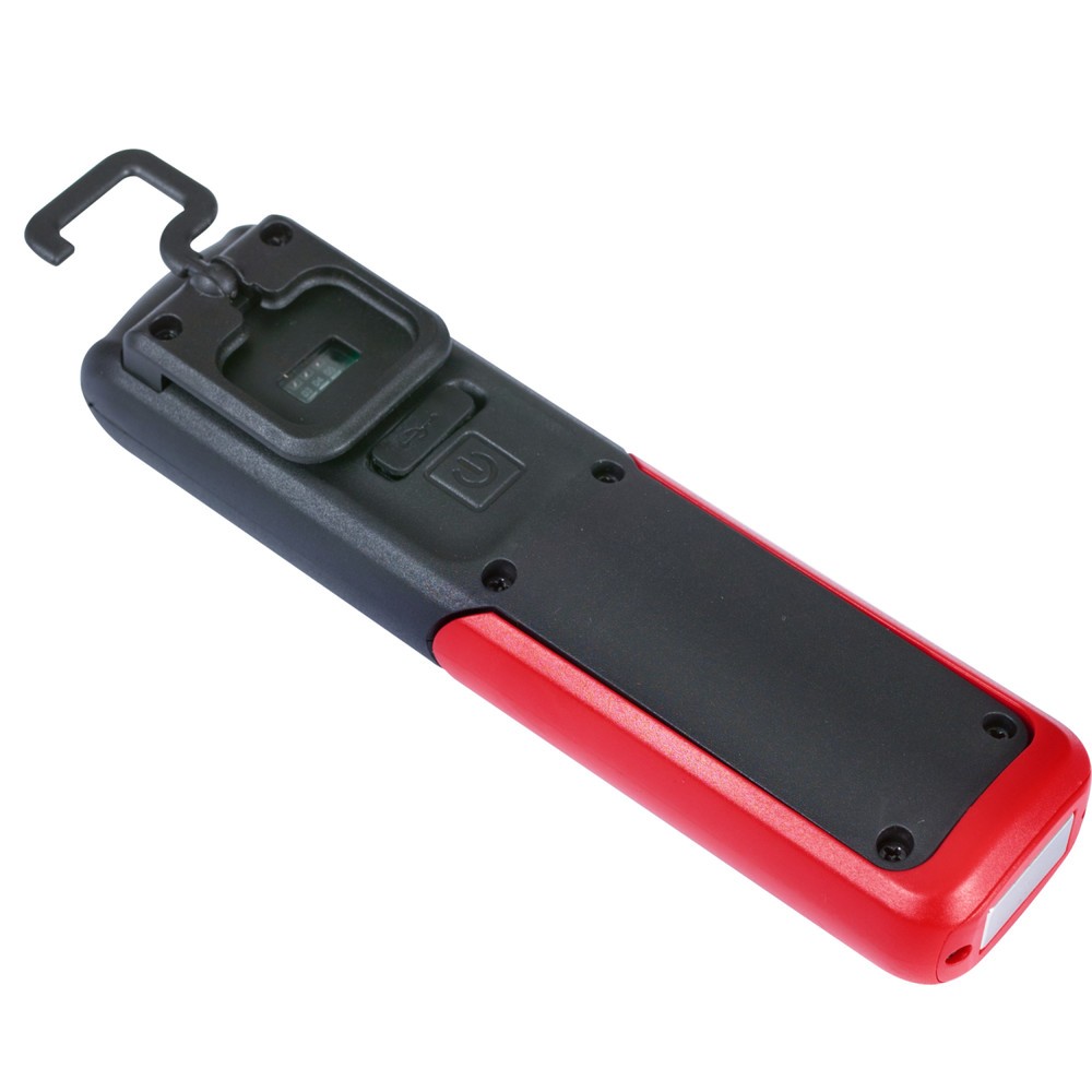 Produktabbildung Nr. 14: KS TOOLS Mobile Werkstatt-Handlampe, knickbar, 3 Watt COB LED
