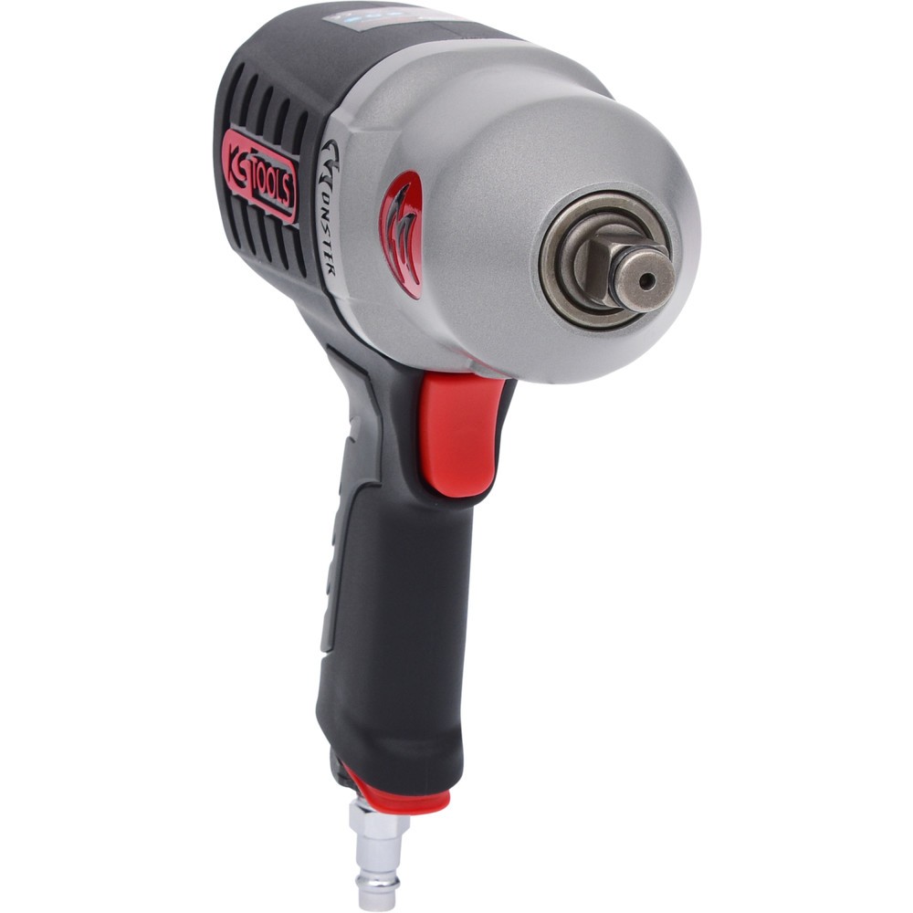 Produktabbildung Nr. 12: KS TOOLS 1/2" MONSTER Hochleistungs-Druckluft-Schlagschrauber, 1690Nm