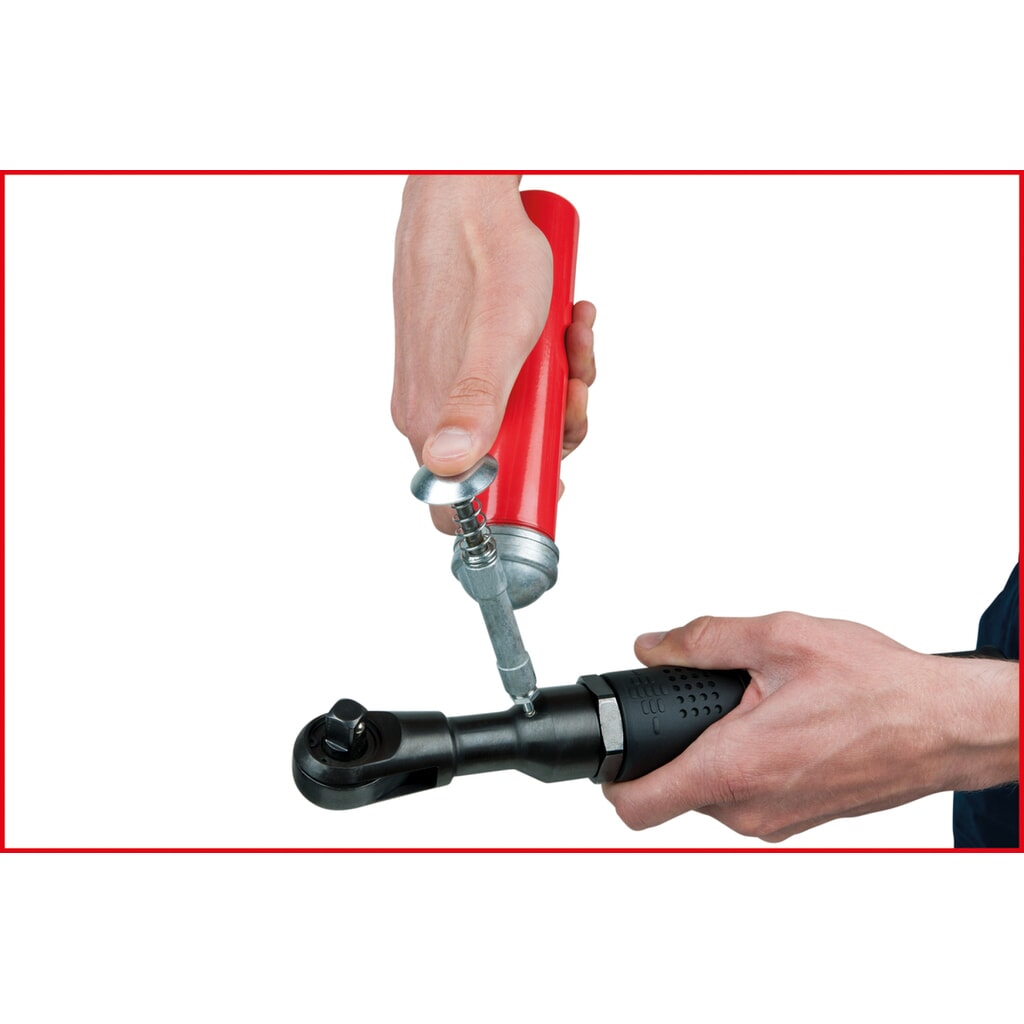 Produktabbildung Nr. 8: KS TOOLS 1/2" MONSTER Hochleistungs-Druckluft-Umschaltratsche