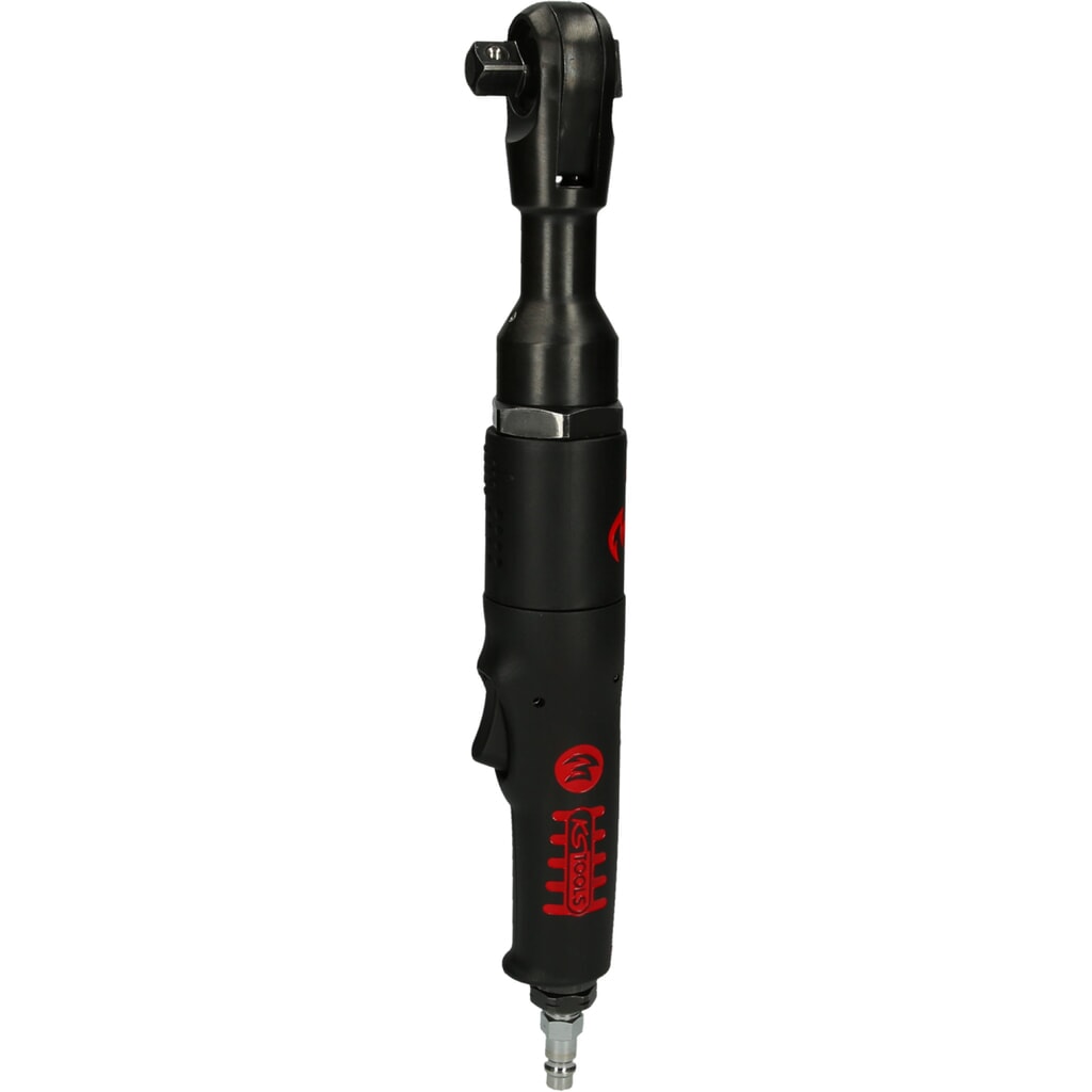 KS TOOLS 1/2" MONSTER Hochleistungs-Druckluft-Umschaltratsche Produktabbildung Nr. 1: KS TOOLS 1/2" MONSTER Hochleistungs-Druckluft-Umschaltratsche