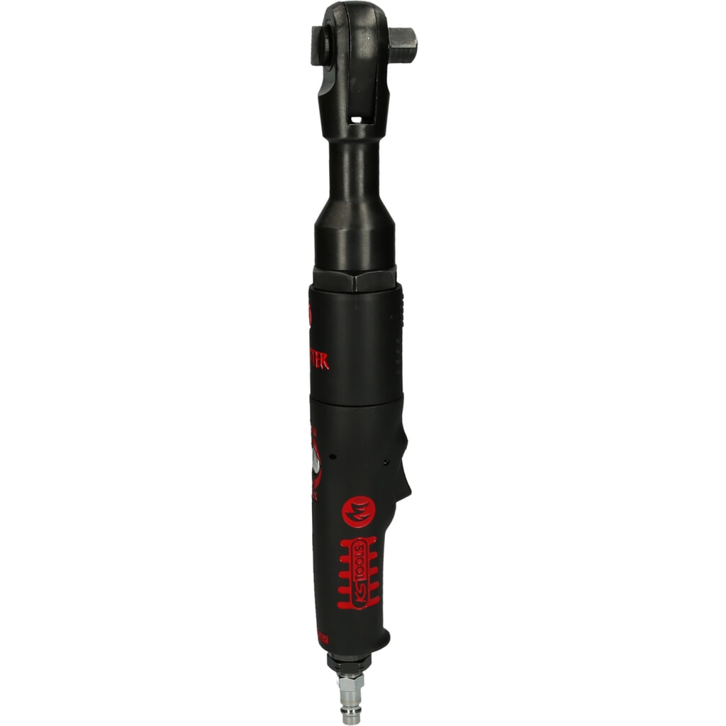 Produktabbildung Nr. 5: KS TOOLS 1/2" MONSTER Hochleistungs-Druckluft-Umschaltratsche