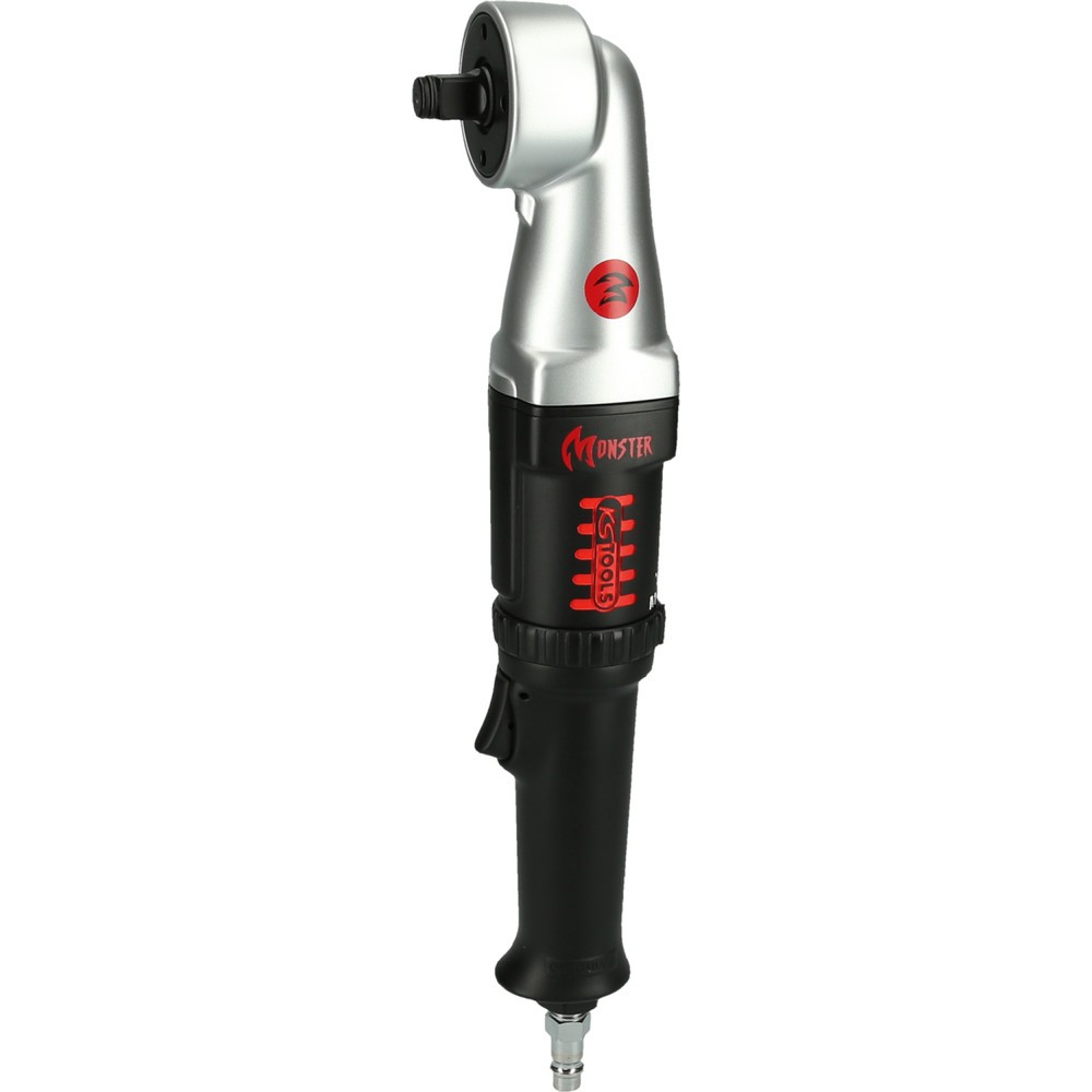 Produktabbildung Nr. 5: KS TOOLS 1/2" MONSTER Hochleistungs-Druckluft-Winkel-Schlagschrauber, 271 Nm