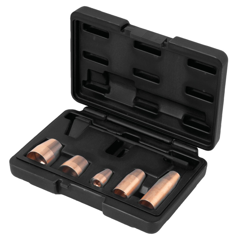 Produktabbildung Nr. 4: KS TOOLS Montagehülsen-Satz Pumpe-Düse, 6-tlg