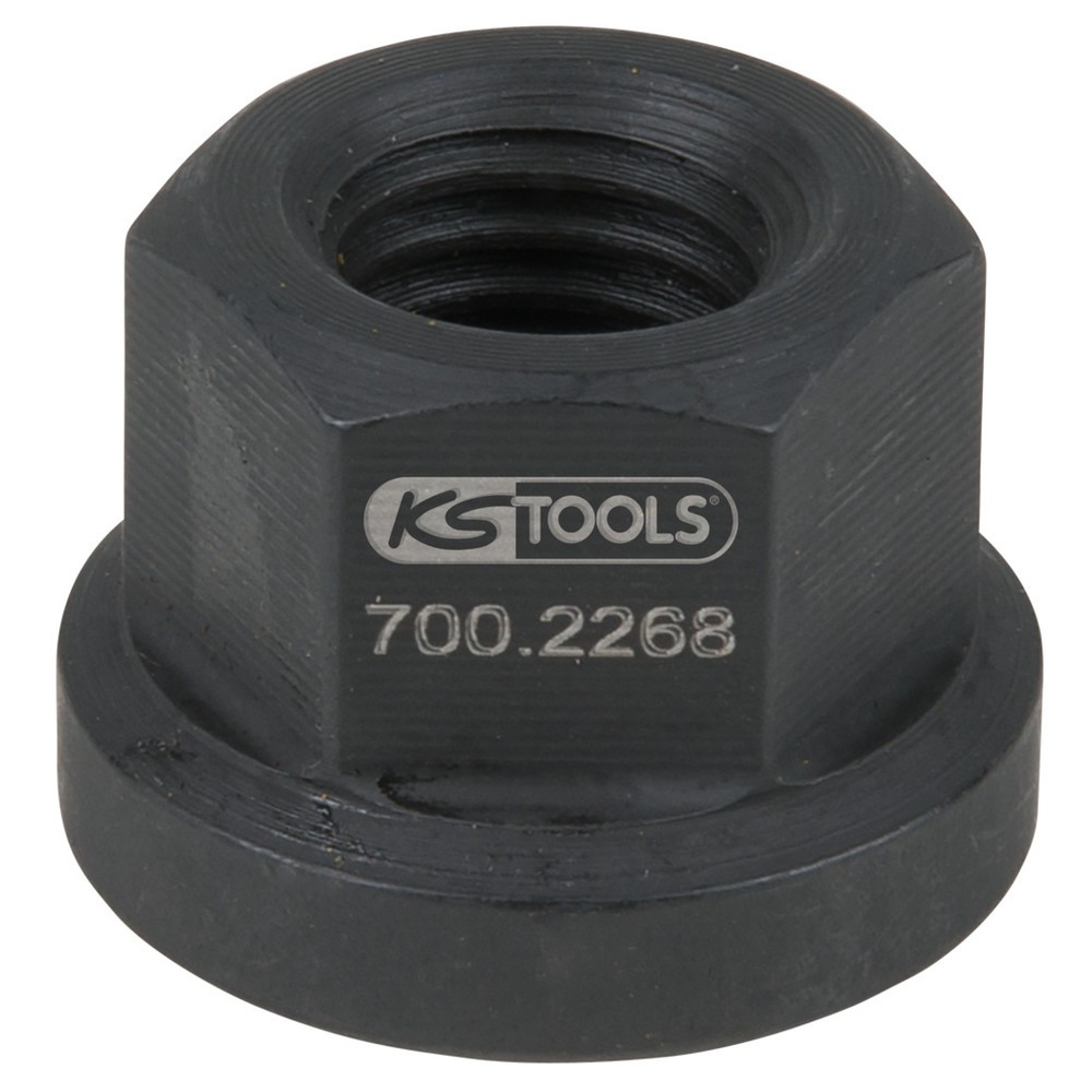 Produktabbildung: KS TOOLS Mutter, M12x1,75 mm