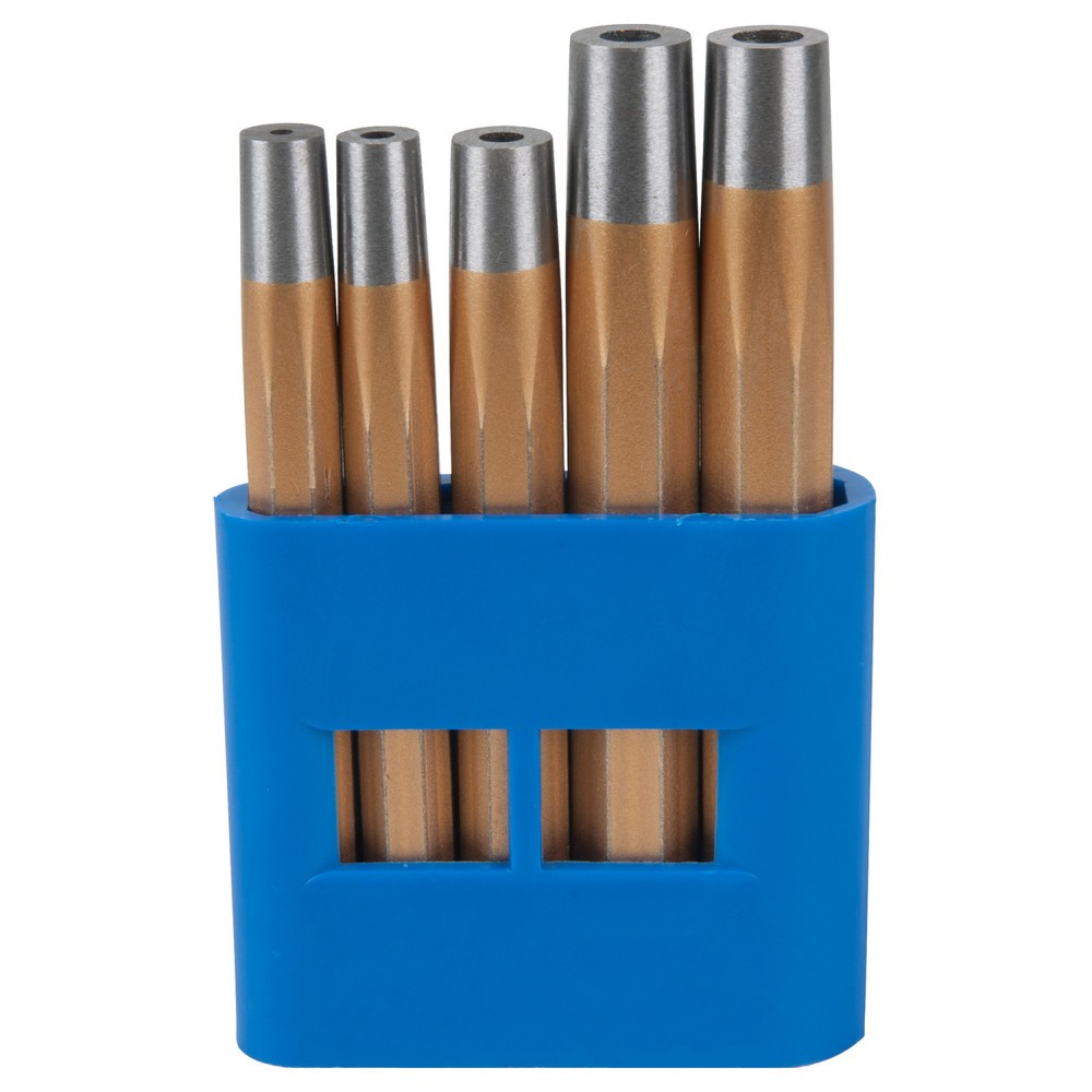 Produktabbildung: KS TOOLS Nietzieher-Satz, 5-tlg