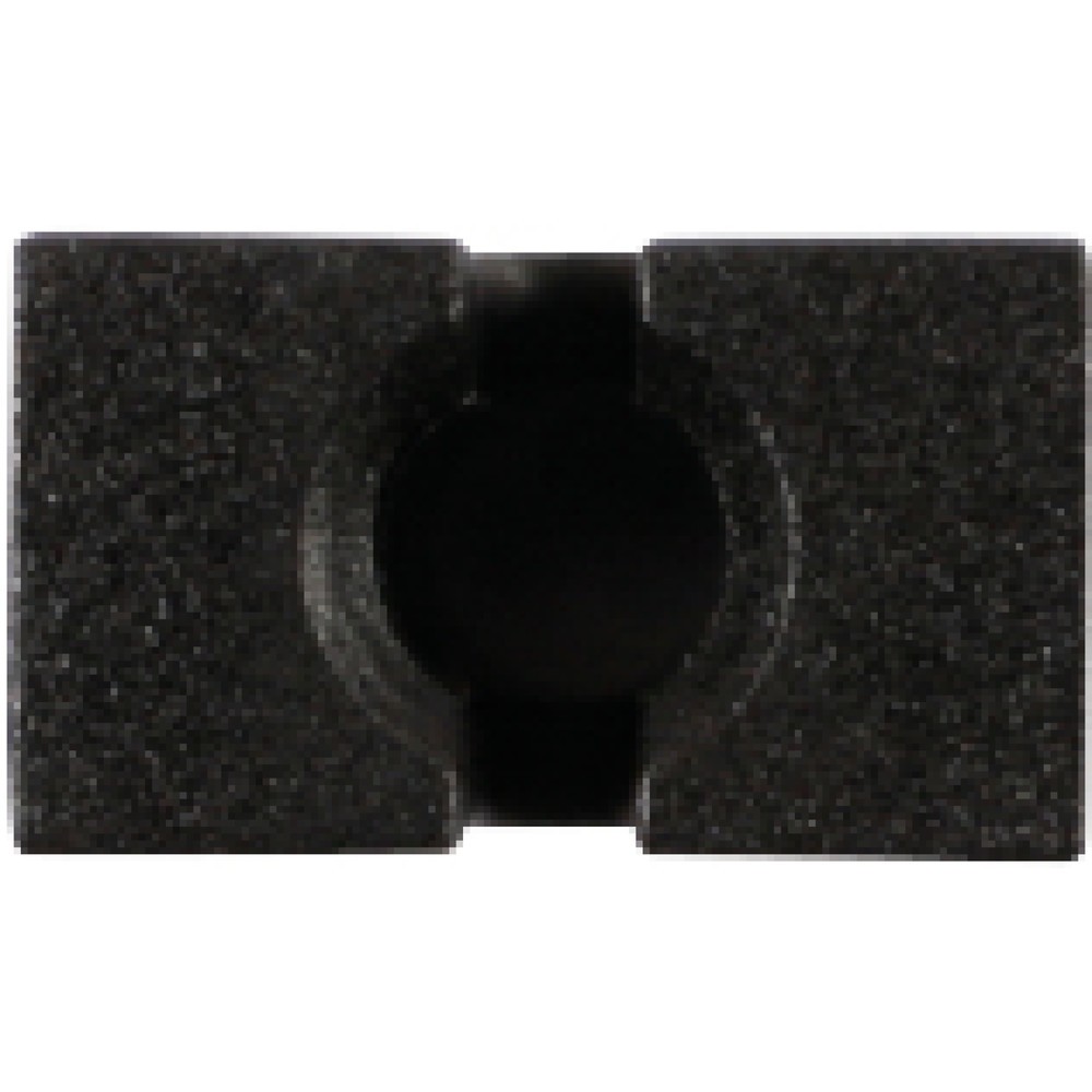 Produktabbildung Nr. 2: KS TOOLS Nylon-Gummimutter für VW,10er Pack