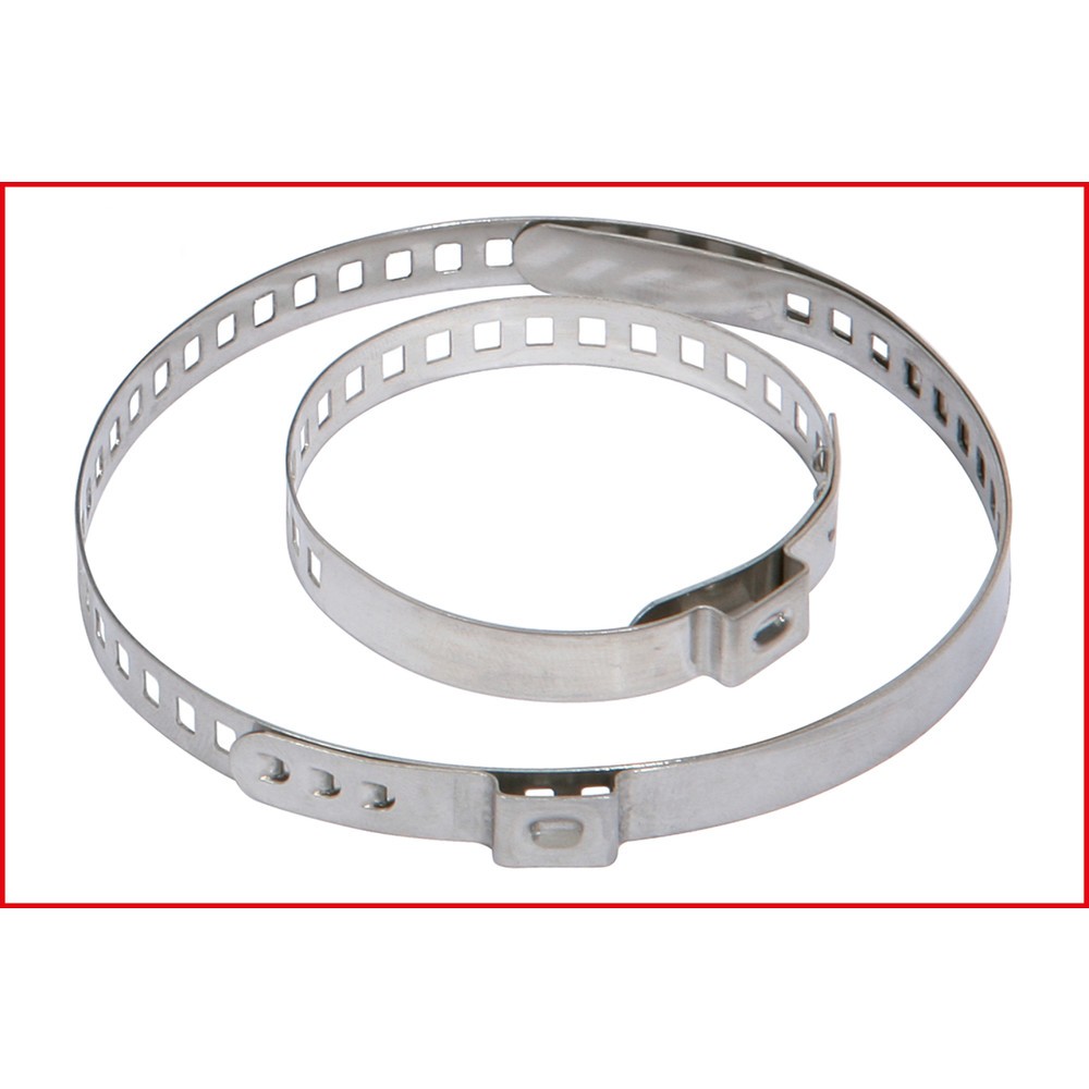 Produktabbildung Nr. 4: KS TOOLS O-Klipp-Schlauchklemmenzange, 240mm