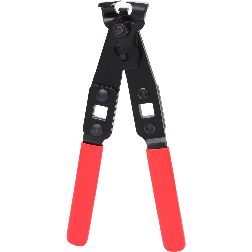 Produktabbildung Nr. 10: KS TOOLS O-Klipp-Schlauchklemmenzange, 240mm