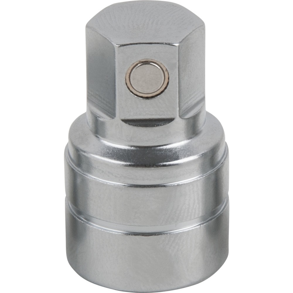 Produktabbildung Nr. 2: KS TOOLS 3/8" Öldienst-Bit-Stecknuss für Innensechskant-Schrauben mit Magnet, 8 mm