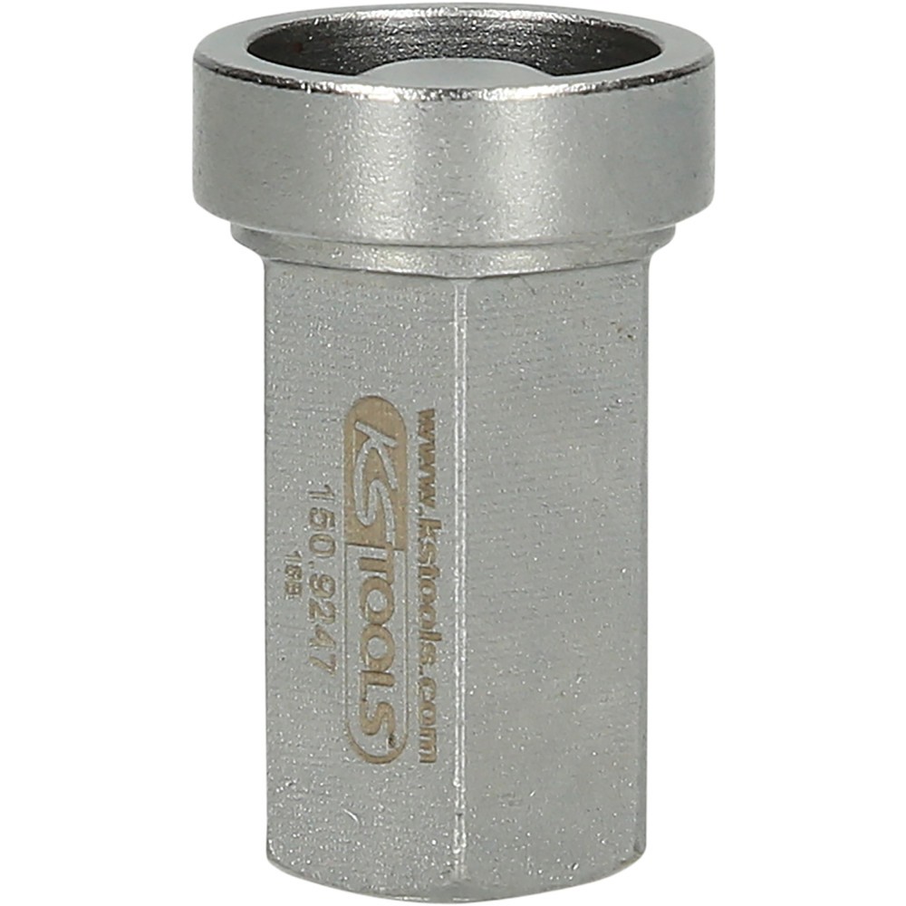 Produktabbildung Nr. 2: KS TOOLS Öldienst-Bit-Stecknuss für Torx-Schrauben für Mini, T55