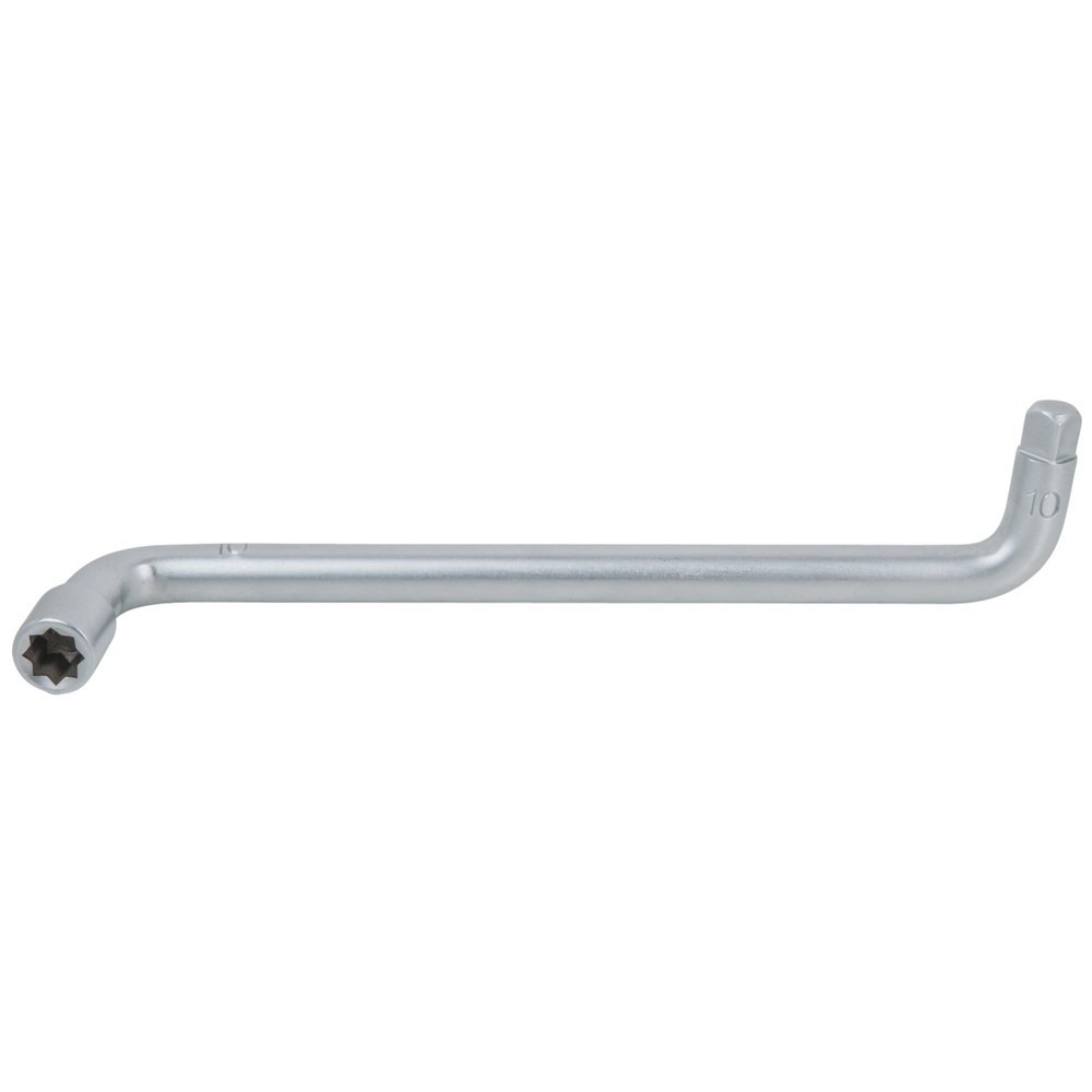 Produktabbildung: KS TOOLS Öldienst-Schlüssel, 10x10mm