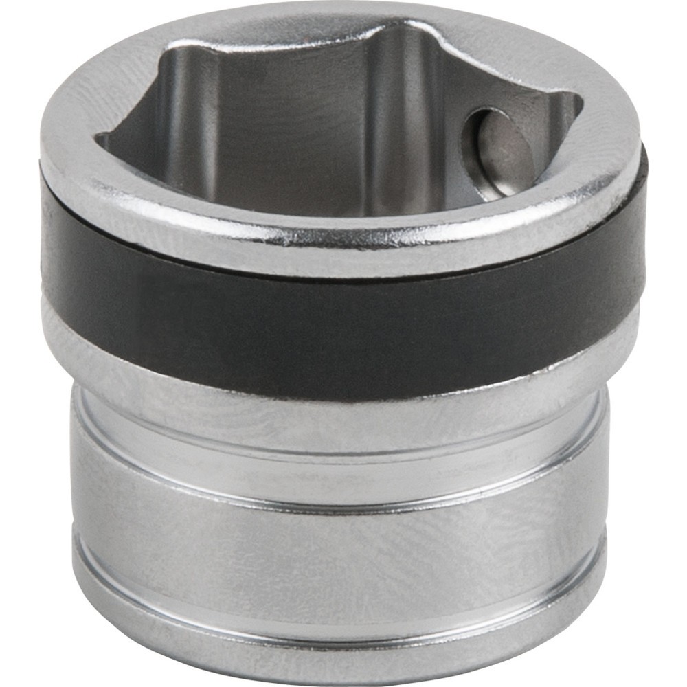 Produktabbildung Nr. 1: KS TOOLS Öldienst-Sechskant-Stecknuss mit Magnet, 13 mm