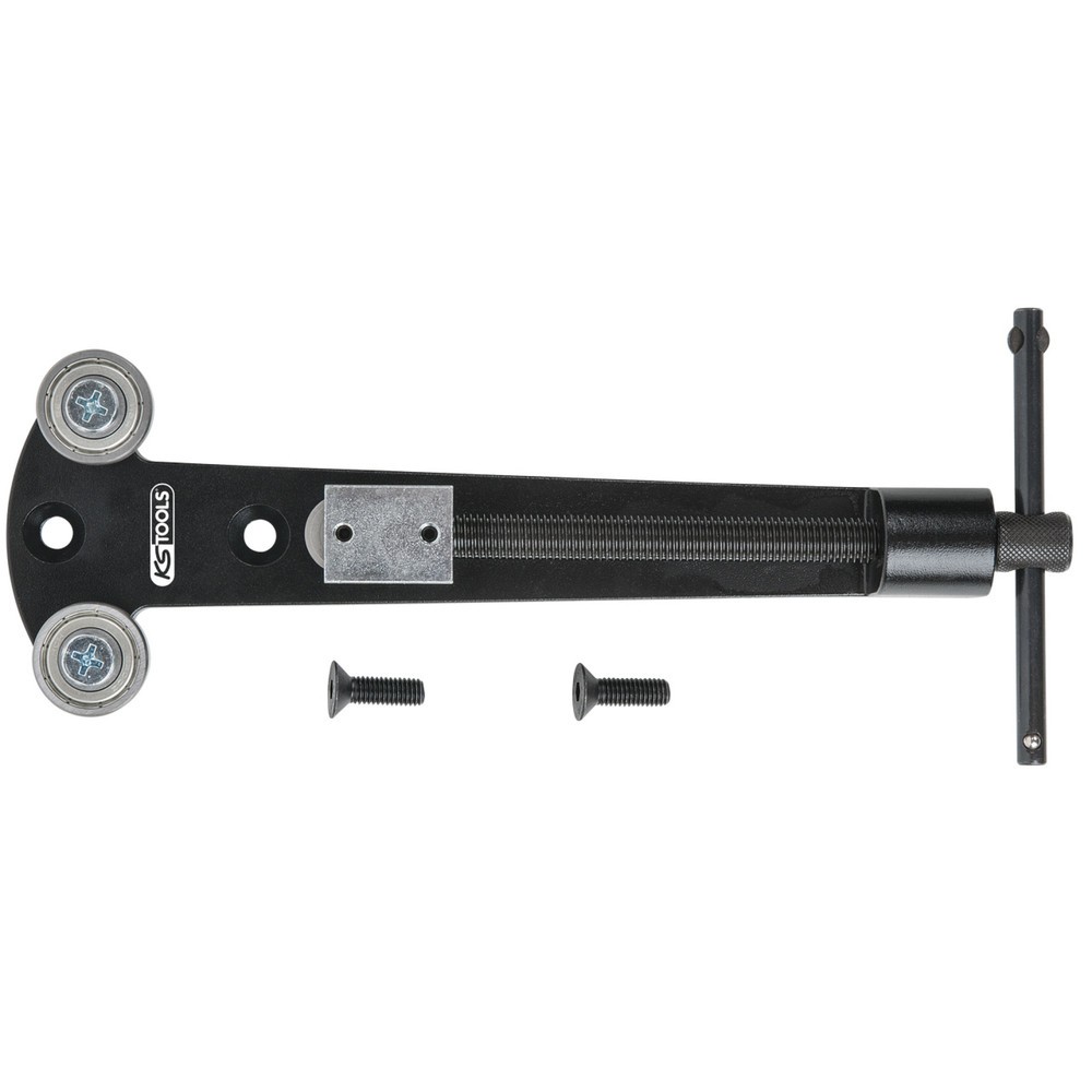 Produktabbildung Nr. 1: KS TOOLS Ölfilter-Schneider, für Ölfilter von Ø 60 - 120 mm